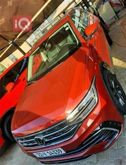 فولكسفاغن تيغوان